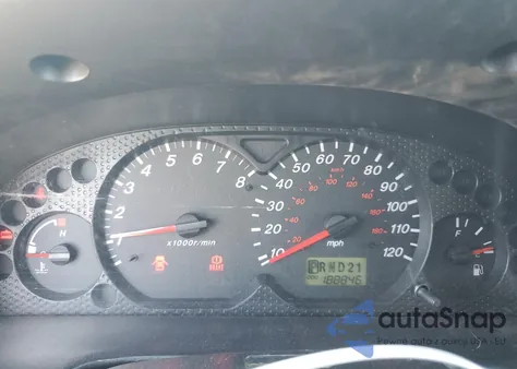 2003 Mazda Tribute Es z USA, uszkodzony, nr VIN 4F2CZ96143KM13474